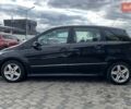 Мерседес Б-класс 2010 в Мукачеве на Automoto.ua Черный Мерседес Б-класс, объемом двигателя 1.99 л и пробегом 257 тыс. км за 9200 $, фото 3 на Automoto.ua