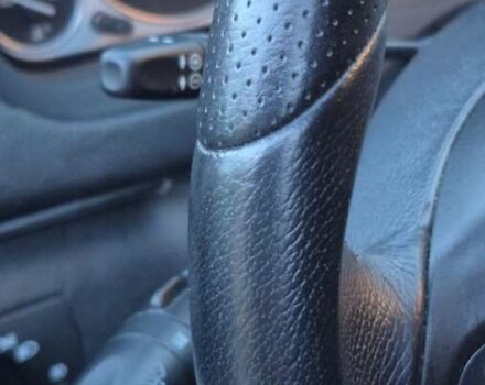 Черный Мерседес Б-класс, объемом двигателя 1.8 л и пробегом 70 тыс. км за 7999 $, фото 31 на Automoto.ua