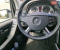Черный Мерседес Б-класс, объемом двигателя 1.7 л и пробегом 74 тыс. км за 10500 $, фото 25 на Automoto.ua