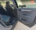 Чорний Мерседес Б-клас, об'ємом двигуна 1.7 л та пробігом 127 тис. км за 8250 $, фото 16 на Automoto.ua
