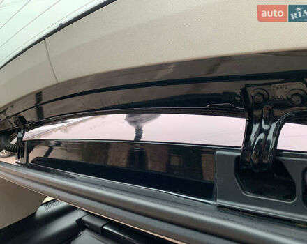 Черный Мерседес Б-класс, объемом двигателя 1.7 л и пробегом 76 тыс. км за 8600 $, фото 25 на Automoto.ua