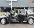 Черный Мерседес Б-класс, объемом двигателя 1.7 л и пробегом 117 тыс. км за 7490 $, фото 10 на Automoto.ua