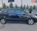 Чорний Мерседес Б-клас, об'ємом двигуна 2 л та пробігом 264 тис. км за 6500 $, фото 24 на Automoto.ua