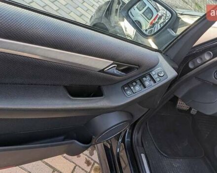 Чорний Мерседес Б-клас, об'ємом двигуна 1.7 л та пробігом 249 тис. км за 8500 $, фото 22 на Automoto.ua