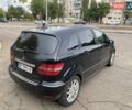 Чорний Мерседес Б-клас, об'ємом двигуна 1.7 л та пробігом 101 тис. км за 8200 $, фото 8 на Automoto.ua