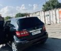 Черный Мерседес Б-класс, объемом двигателя 1.7 л и пробегом 119 тыс. км за 8400 $, фото 5 на Automoto.ua