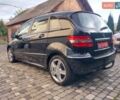 Мерседес Б-класс 2010 в Ходорів на Automoto.ua Черный Мерседес Б-класс, объемом двигателя 2.03 л и пробегом 182 тыс. км за 7700 $, фото 37 на Automoto.ua