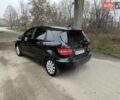 Чорний Мерседес Б-клас, об'ємом двигуна 1.7 л та пробігом 76 тис. км за 7599 $, фото 11 на Automoto.ua