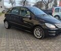 Чорний Мерседес Б-клас, об'ємом двигуна 1.7 л та пробігом 249 тис. км за 8500 $, фото 4 на Automoto.ua