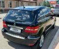Черный Мерседес Б-класс, объемом двигателя 1.7 л и пробегом 147 тыс. км за 8555 $, фото 7 на Automoto.ua