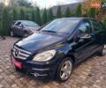 Мерседес Б-класс 2010 в Ходорів на Automoto.ua Черный Мерседес Б-класс, объемом двигателя 2.03 л и пробегом 182 тыс. км за 7700 $, фото 5 на Automoto.ua