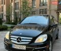 Черный Мерседес Б-класс, объемом двигателя 2.03 л и пробегом 170 тыс. км за 6500 $, фото 1 на Automoto.ua