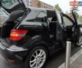Черный Мерседес Б-класс, объемом двигателя 1.7 л и пробегом 117 тыс. км за 7490 $, фото 22 на Automoto.ua