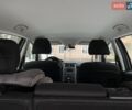 Черный Мерседес Б-класс, объемом двигателя 2 л и пробегом 305 тыс. км за 8000 $, фото 17 на Automoto.ua