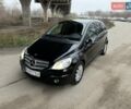 Чорний Мерседес Б-клас, об'ємом двигуна 1.7 л та пробігом 76 тис. км за 7599 $, фото 1 на Automoto.ua