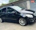 Чорний Мерседес Б-клас, об'ємом двигуна 1.7 л та пробігом 37 тис. км за 9250 $, фото 24 на Automoto.ua