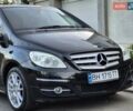 Черный Мерседес Б-класс, объемом двигателя 1.8 л и пробегом 70 тыс. км за 7999 $, фото 7 на Automoto.ua
