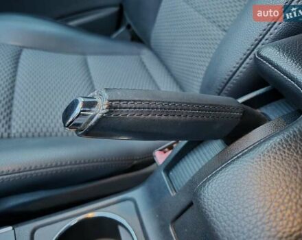 Черный Мерседес Б-класс, объемом двигателя 1.8 л и пробегом 70 тыс. км за 7999 $, фото 40 на Automoto.ua