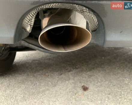 Черный Мерседес Б-класс, объемом двигателя 1.7 л и пробегом 76 тыс. км за 8600 $, фото 47 на Automoto.ua