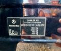 Черный Мерседес Б-класс, объемом двигателя 2.03 л и пробегом 217 тыс. км за 7900 $, фото 10 на Automoto.ua