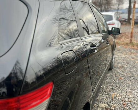 Черный Мерседес Б-класс, объемом двигателя 1.7 л и пробегом 215 тыс. км за 8200 $, фото 50 на Automoto.ua