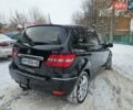 Чорний Мерседес Б-клас, об'ємом двигуна 1.99 л та пробігом 226 тис. км за 8300 $, фото 14 на Automoto.ua