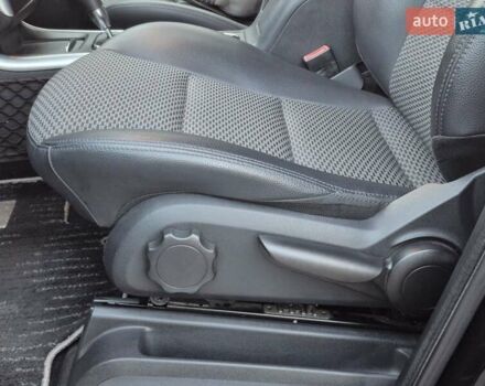 Черный Мерседес Б-класс, объемом двигателя 1.8 л и пробегом 70 тыс. км за 7999 $, фото 27 на Automoto.ua