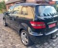 Мерседес Б-класс 2010 в Ходорів на Automoto.ua Черный Мерседес Б-класс, объемом двигателя 2.03 л и пробегом 182 тыс. км за 7700 $, фото 10 на Automoto.ua