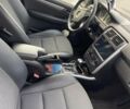 Мерседес Б-клас 2010 у Києві на Automoto.ua Чорний Мерседес Б-клас, об'ємом двигуна 1.7 л та пробігом 84 тис. км за 9800 $, фото 7 на Automoto.ua