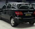 Чорний Мерседес Б-клас, об'ємом двигуна 2 л та пробігом 280 тис. км за 6700 $, фото 3 на Automoto.ua
