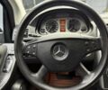 Чорний Мерседес Б-клас, об'ємом двигуна 2 л та пробігом 280 тис. км за 6700 $, фото 9 на Automoto.ua