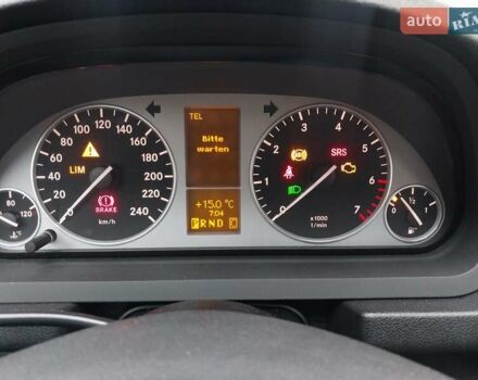 Мерседес Б-класс 2010 в Ходорів на Automoto.ua Черный Мерседес Б-класс, объемом двигателя 2.03 л и пробегом 182 тыс. км за 7700 $, фото 32 на Automoto.ua