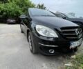 Чорний Мерседес Б-клас, об'ємом двигуна 2.03 л та пробігом 390 тис. км за 7000 $, фото 1 на Automoto.ua
