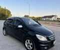 Чорний Мерседес Б-клас, об'ємом двигуна 1.7 л та пробігом 3 тис. км за 8000 $, фото 3 на Automoto.ua