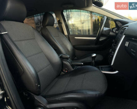 Черный Мерседес Б-класс, объемом двигателя 1.5 л и пробегом 222 тыс. км за 8200 $, фото 46 на Automoto.ua