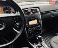 Черный Мерседес Б-класс, объемом двигателя 2.03 л и пробегом 170 тыс. км за 7400 $, фото 5 на Automoto.ua