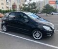 Чорний Мерседес Б-клас, об'ємом двигуна 2.03 л та пробігом 205 тис. км за 7300 $, фото 1 на Automoto.ua