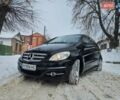 Чорний Мерседес Б-клас, об'ємом двигуна 1.99 л та пробігом 226 тис. км за 8500 $, фото 8 на Automoto.ua
