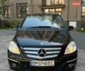 Черный Мерседес Б-класс, объемом двигателя 2.03 л и пробегом 170 тыс. км за 6500 $, фото 2 на Automoto.ua