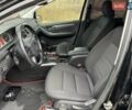 Чорний Мерседес Б-клас, об'ємом двигуна 1.7 л та пробігом 76 тис. км за 7599 $, фото 15 на Automoto.ua