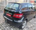 Мерседес Б-класс 2010 в Ходорів на Automoto.ua Черный Мерседес Б-класс, объемом двигателя 2.03 л и пробегом 182 тыс. км за 7700 $, фото 13 на Automoto.ua