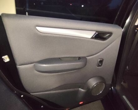 Черный Мерседес Б-класс, объемом двигателя 1.7 л и пробегом 150 тыс. км за 8000 $, фото 11 на Automoto.ua