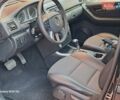 Черный Мерседес Б-класс, объемом двигателя 2 л и пробегом 121 тыс. км за 8600 $, фото 19 на Automoto.ua