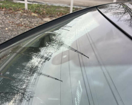 Чорний Мерседес Б-клас, об'ємом двигуна 1.7 л та пробігом 210 тис. км за 8200 $, фото 45 на Automoto.ua