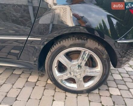 Мерседес Б-класс 2010 в Ходорів на Automoto.ua Черный Мерседес Б-класс, объемом двигателя 2.03 л и пробегом 182 тыс. км за 7700 $, фото 23 на Automoto.ua