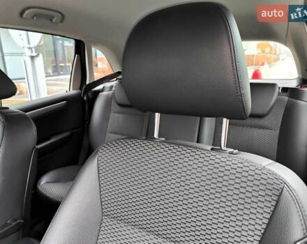 Черный Мерседес Б-класс, объемом двигателя 1.7 л и пробегом 117 тыс. км за 7490 $, фото 38 на Automoto.ua