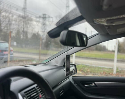 Чорний Мерседес Б-клас, об'ємом двигуна 1.7 л та пробігом 210 тис. км за 8200 $, фото 44 на Automoto.ua