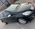 Мерседес Б-клас 2010 у Києві на Automoto.ua Чорний Мерседес Б-клас, об'ємом двигуна 1.7 л та пробігом 84 тис. км за 9800 $, фото 2 на Automoto.ua