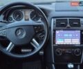 Черный Мерседес Б-класс, объемом двигателя 1.8 л и пробегом 70 тыс. км за 7999 $, фото 36 на Automoto.ua