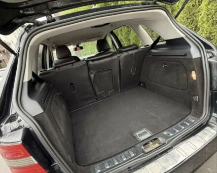 Чорний Мерседес Б-клас, об'ємом двигуна 2 л та пробігом 270 тис. км за 7000 $, фото 2 на Automoto.ua